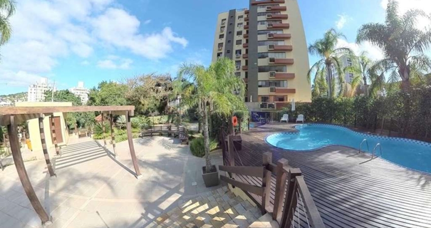 Apartamento em Tristeza