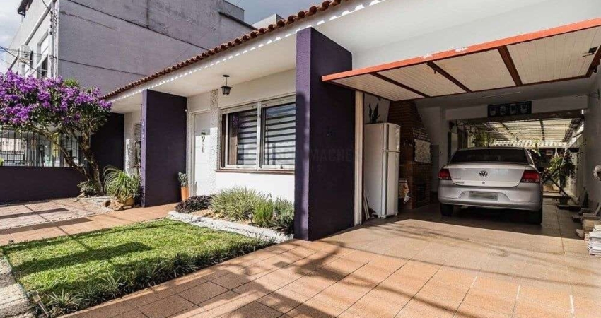 Casa em São Sebastião