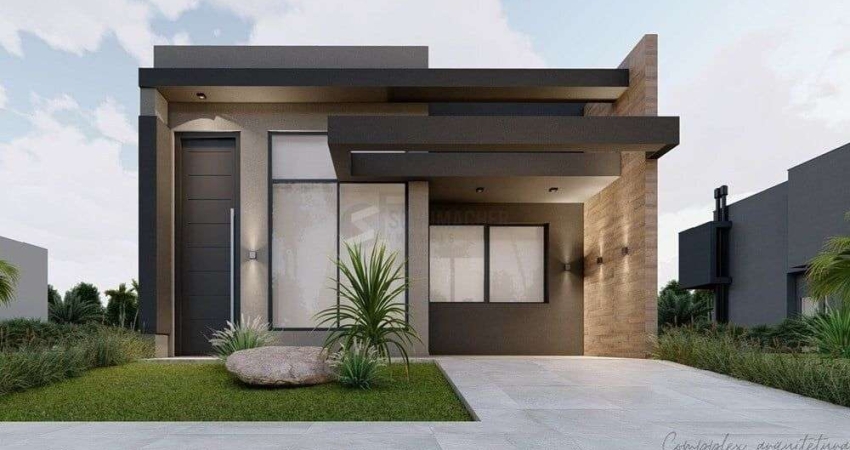 Casa em Condomínio em Tarumã