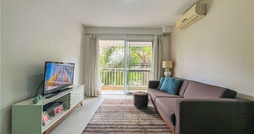 Apartamento em Jardim Lindóia