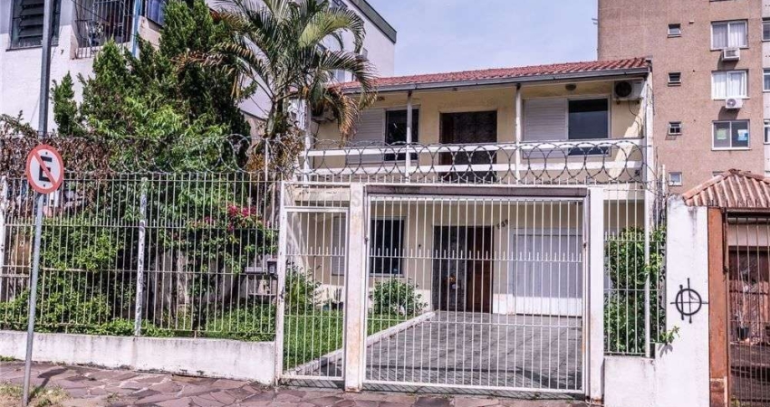 Casa em Passo da Areia