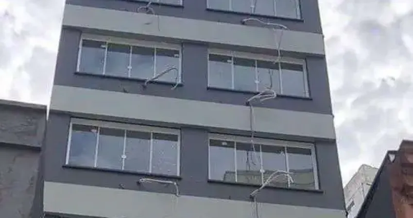 Kitnet / Stúdio à venda na Rua dos Andradas, 1819, Centro Histórico, Porto Alegre