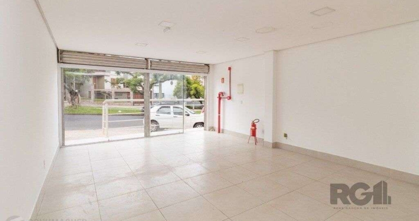 Ponto comercial à venda na Avenida Alberto Pasqualini, 288, Jardim Itu Sabará, Porto Alegre