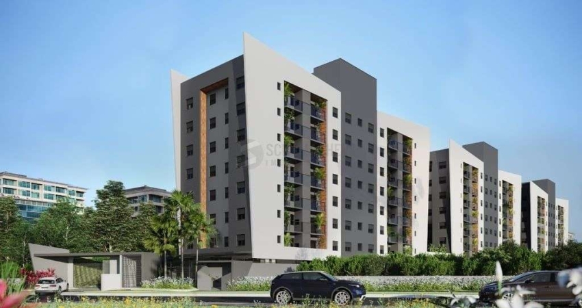 Apartamento em Centro