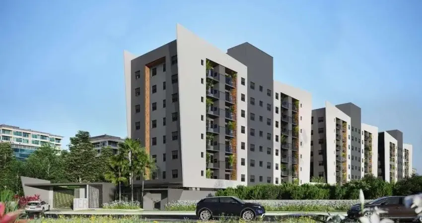 Apartamento com 2 quartos à venda na Rua Brasil, 411, Centro, Canoas