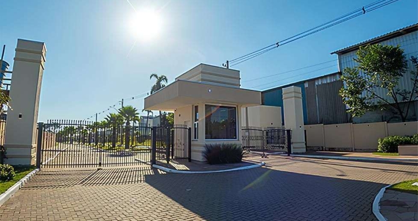 Casa em condomínio fechado com 1 quarto à venda na Av Frederico Augusto Ritter, 6750, Sítio Túnel Verde, Cachoeirinha