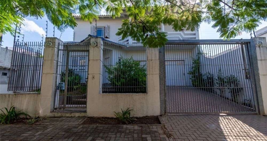 Casa em Moinhos de Vento