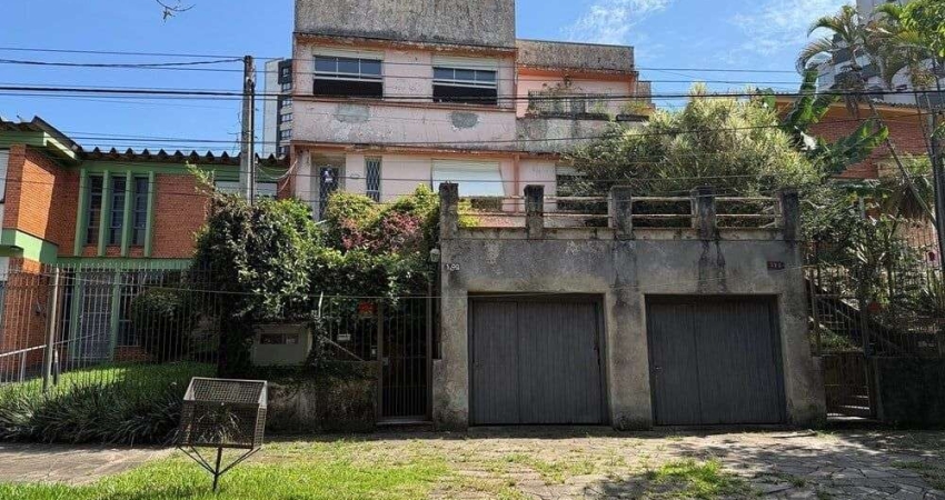Terreno Residencial em Petrópolis