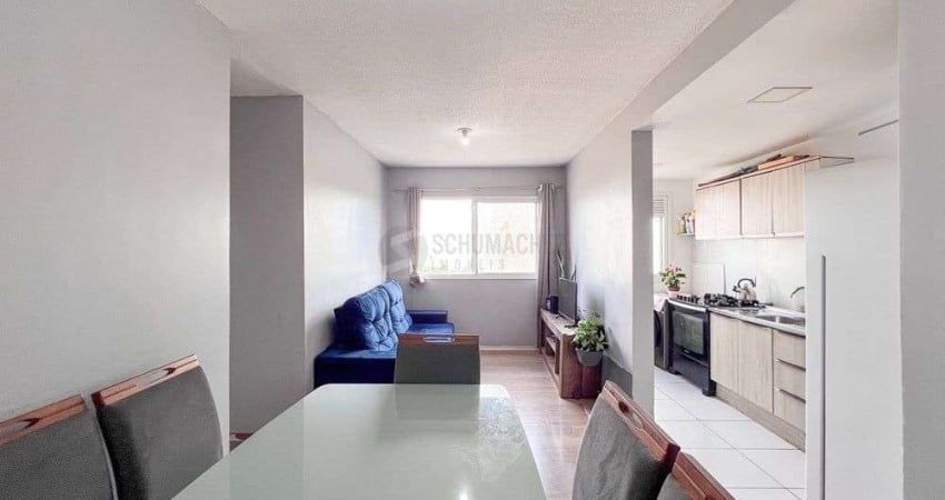 Apartamento em São José