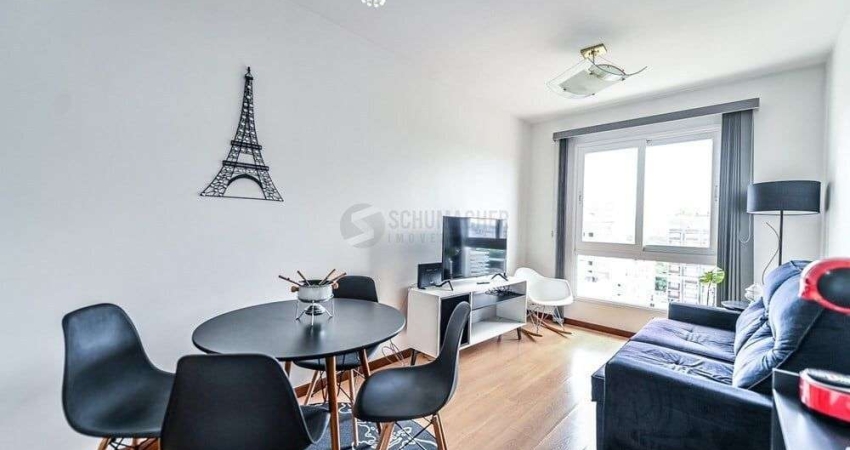 Apartamento em Centro Histórico