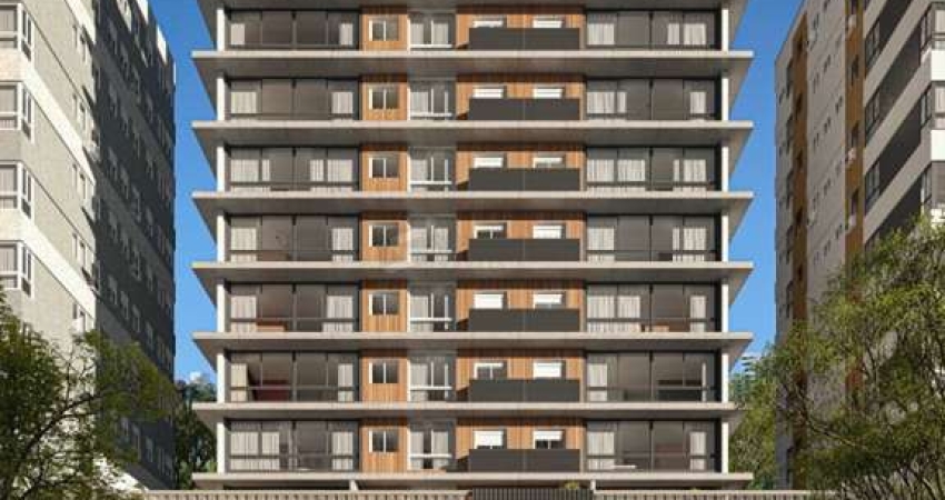 Apartamento em Zona Nova