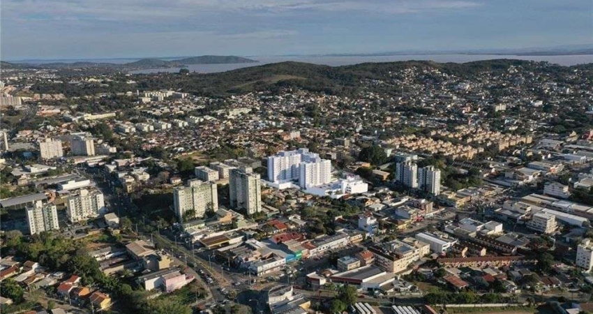 Apartamento em Camaquã