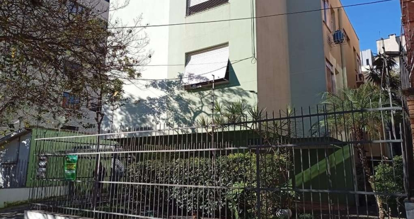 Apartamento a venda 2 dormitórios e 52 m² no bairro Auxiliadora