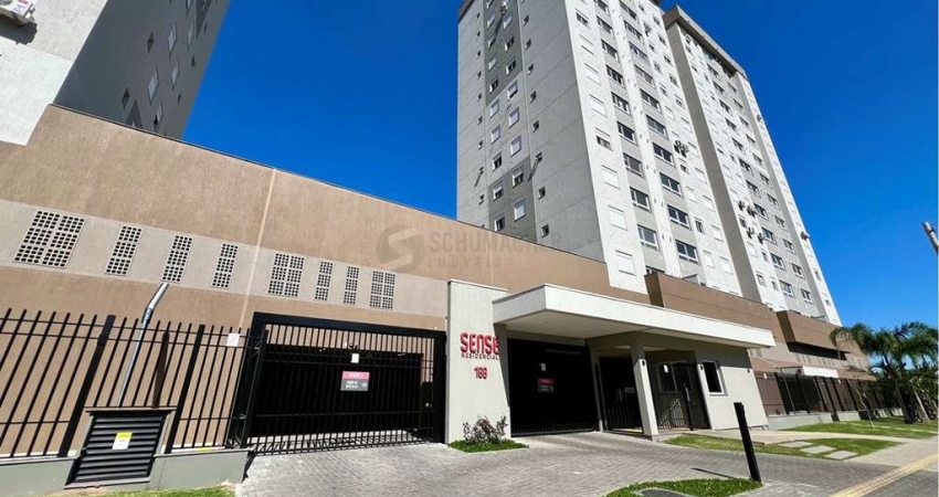 Apartamento em Centro