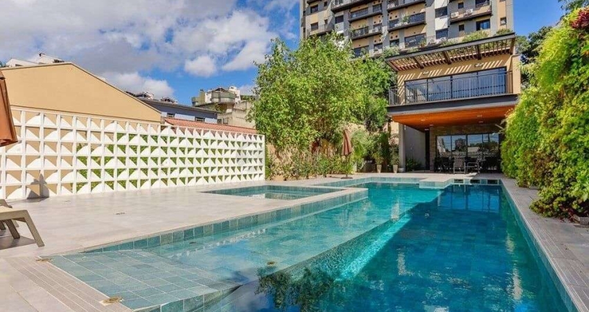 Apartamento em Tristeza