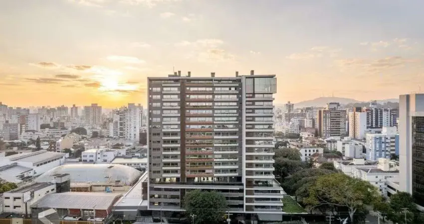 Apartamento com 2 quartos à venda na Avenida Praia de Belas, 2097, Praia de Belas, Porto Alegre