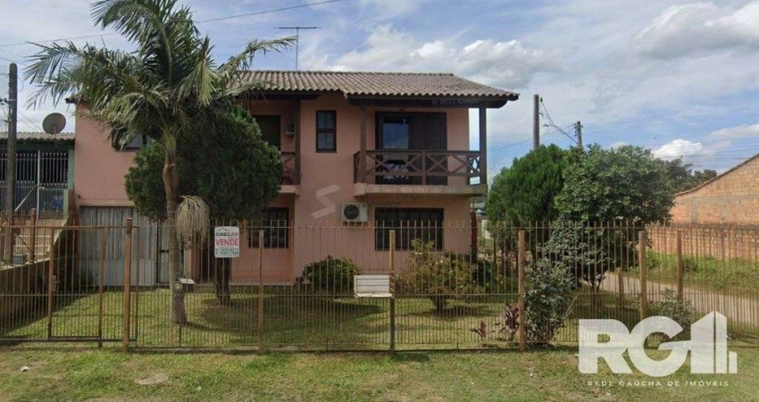 Casa em Ponta Grossa