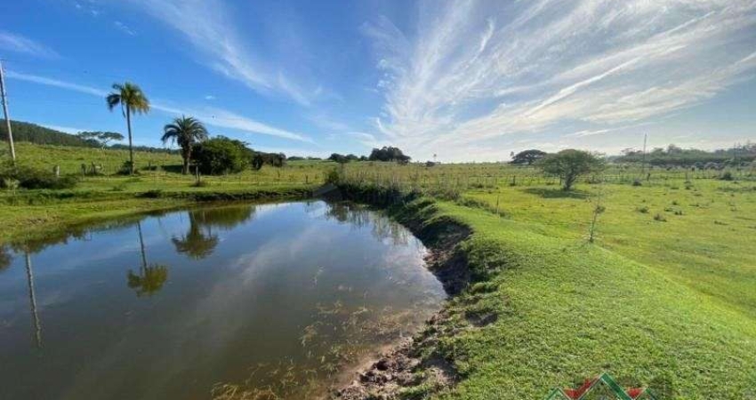 Terreno Residencial em Lami