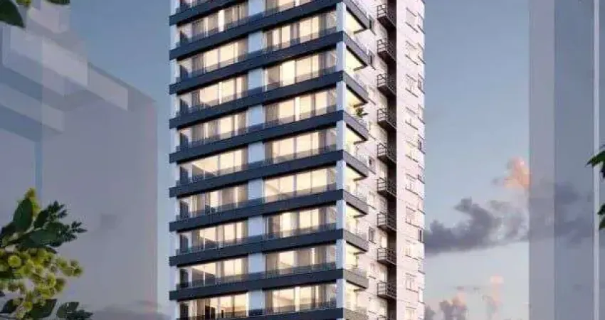 Apartamento com 3 quartos à venda na Rua Vítor Meireles, 232, Rio Branco, Porto Alegre