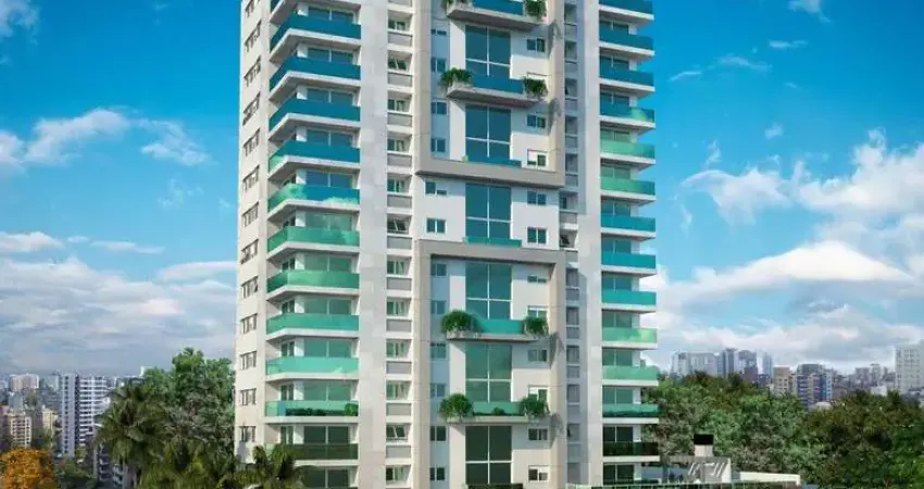 Apartamento com 3 quartos à venda na Alameda Alceu Wamosy, 183, Três Figueiras, Porto Alegre