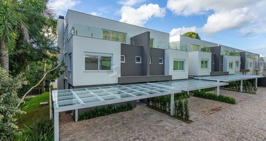 Casa em Condomínio em Pedra Redonda