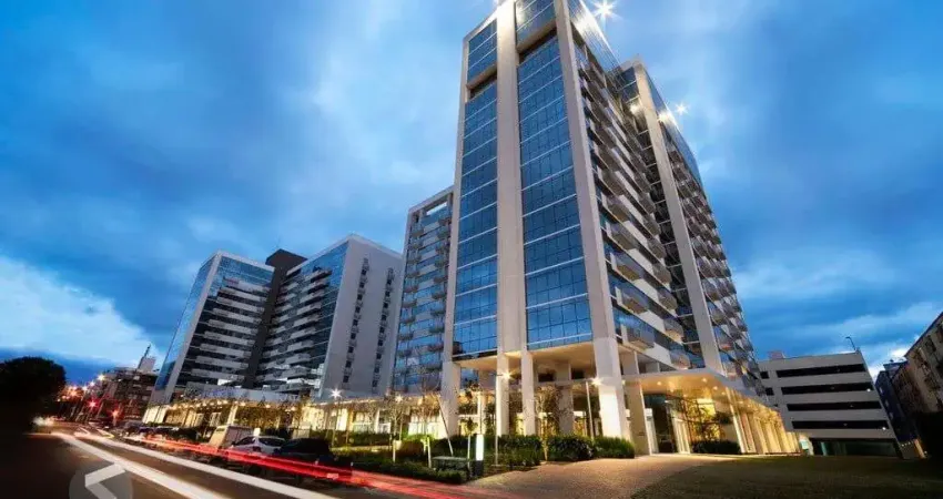 Sala comercial à venda na Rua Gomes Jardim, 342, Santana, Porto Alegre