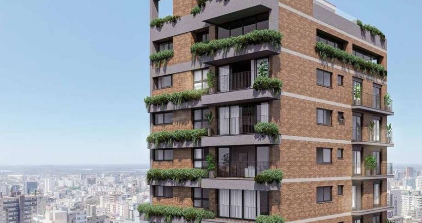 Apartamento em Bela Vista