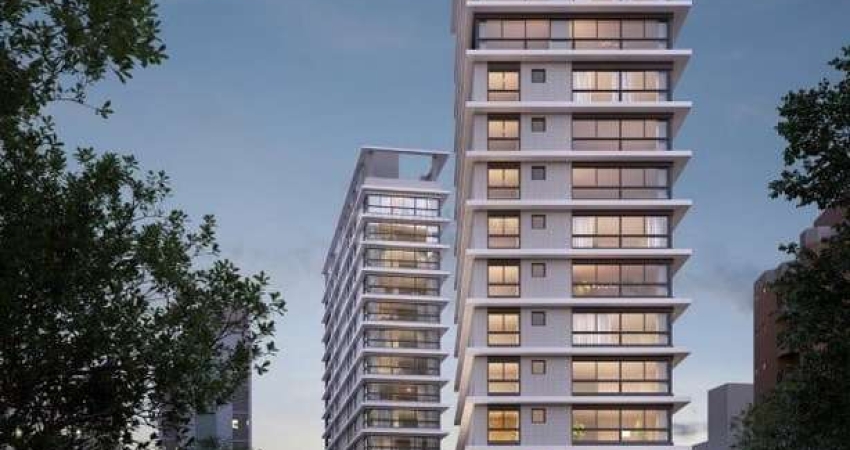 Apartamento em Moinhos de Vento