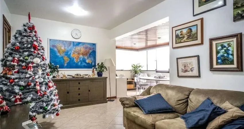 Apartamento com 2 quartos à venda na Avenida Coronel Lucas de Oliveira, 1532, Petrópolis, Porto Alegre