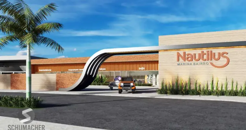 Terreno comercial à venda na RS 389 KM, 85, Atlântida Sul (Distrito), Osório