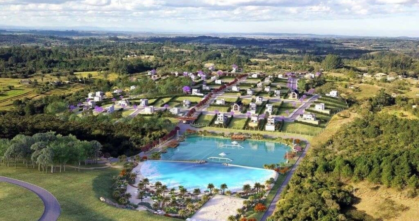 Terreno Residencial em Branquinha