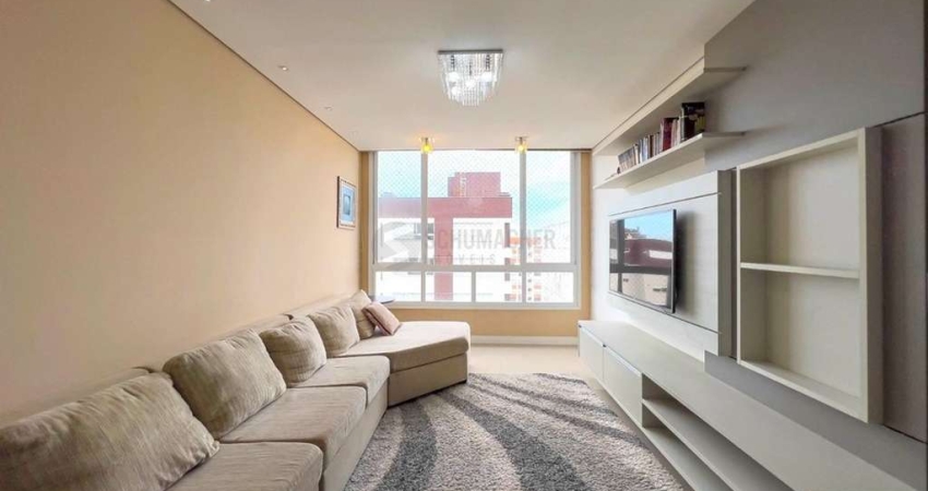 Apartamento em Navegantes