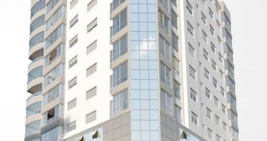 Apartamento com 2 quartos à venda na Avenida Poti, 531, Centro, Capão da Canoa