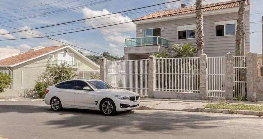Casa em Lomba do Pinheiro