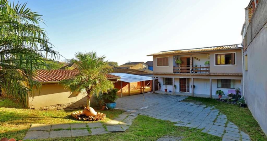 Casa com 3 quartos à venda na Avenida Senador Salgado Filho, 2730, Viamópolis, Viamão