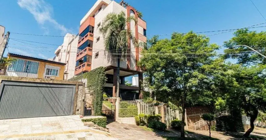 Apartamento com 3 quartos à venda na Rua Barão de Cerro Largo, 829, Menino Deus, Porto Alegre
