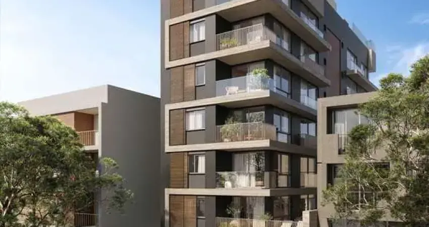 Apartamento com 2 quartos à venda na Rua Santo Inácio, 220, Moinhos de Vento, Porto Alegre