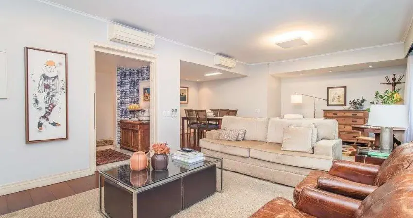 Apartamento com 3 quartos à venda na Rua Almirante Abreu, 1103, Rio Branco, Porto Alegre