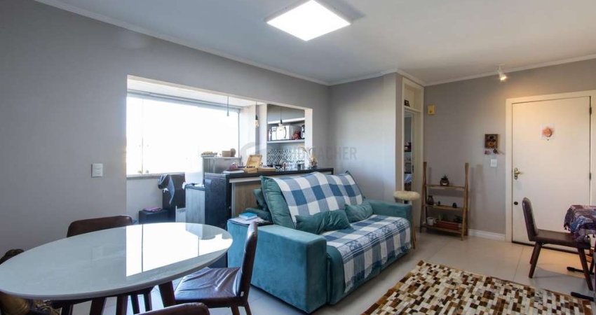 Apartamento em Cristal