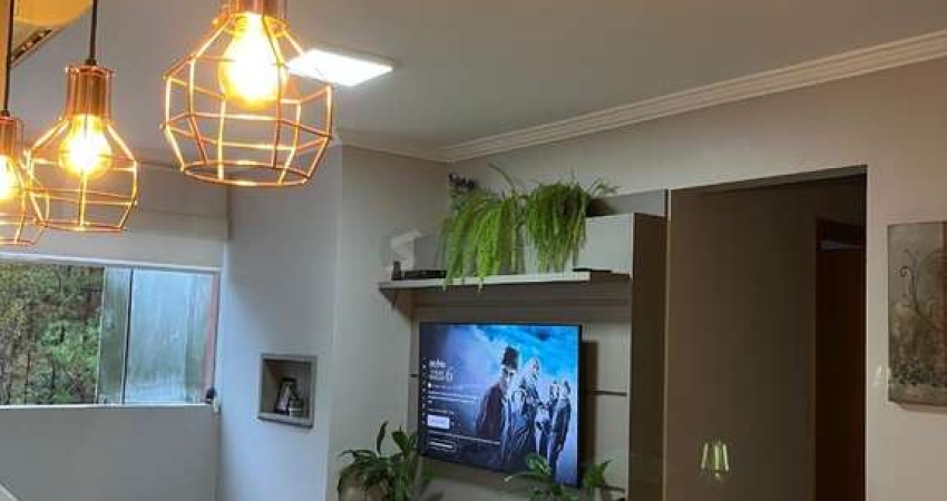 Apartamento MOBILIADO !