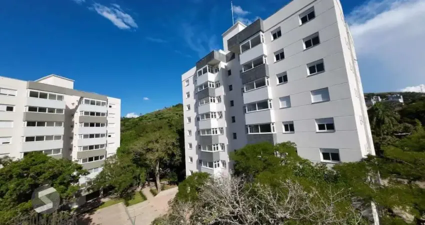 Apartamento com 3 quartos à venda na Avenida Engenheiro Ludolfo Boehl, 924, Teresópolis, Porto Alegre