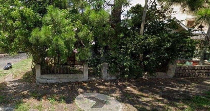 Terreno Residencial em Cristo Redentor