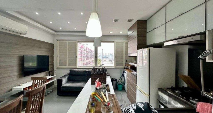 Apartamento em Atlântida