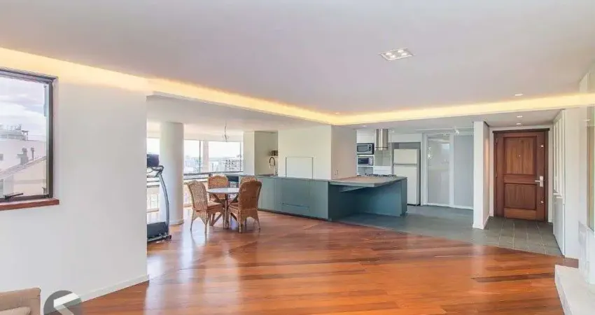 Apartamento com 2 quartos à venda na Rua Gonçalo de Carvalho, 496, Moinhos de Vento, Porto Alegre