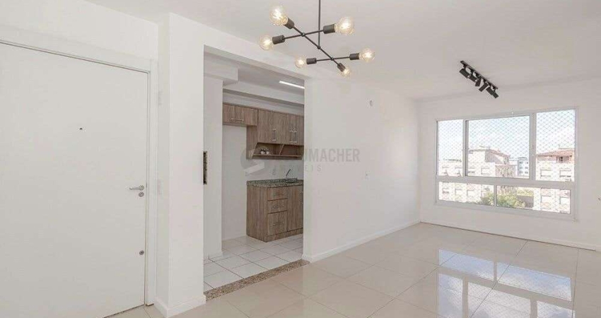 Apartamento em Jardim Planalto