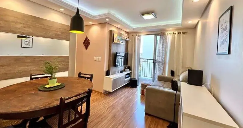 Apartamento com 3 quartos à venda na Rua Alameda dos Jardins, 149, Igara, Canoas