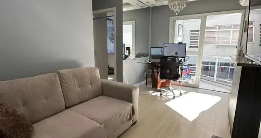 Apartamento Semimobiliado à Venda no Bairro Passo da Areia- Res. Saint Raphael