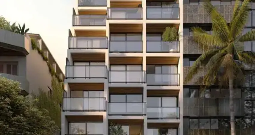 Cobertura com 1 quarto à venda na Rua Vasco da Gama, 522, Rio Branco, Porto Alegre