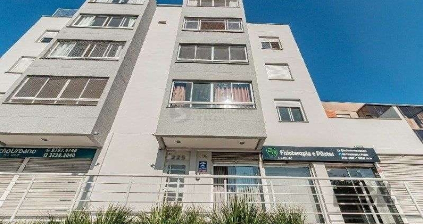 Apartamento em Jardim Sabará