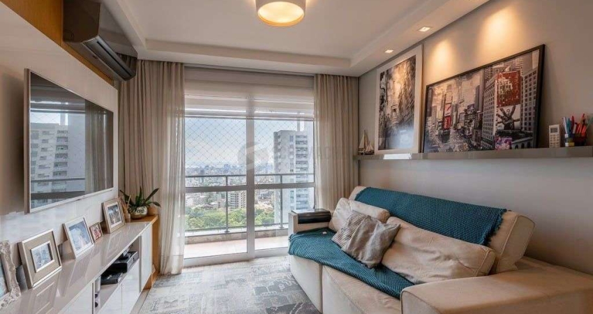 Apartamento em Petrópolis